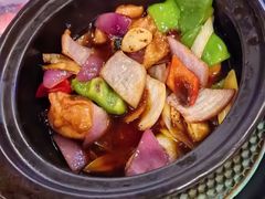 -日昌餐馆(亦庄店)