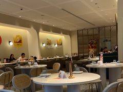 大堂-必胜客(WOW西丽店)