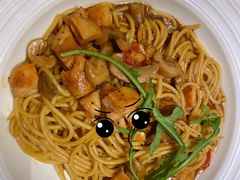 -必胜客(营口万达店)