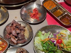 -西塔老太太泥炉烤肉(济南首店)