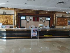 -凯威大酒店(海口秀英码头店)