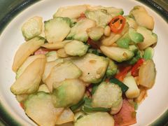-華府Deluxe(兴业太古汇店)