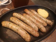 特色烤肠拼盘-萨莉亚意式餐厅(莲花国际广场店)