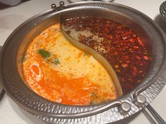 -川越泰火锅(吉利大厦店)