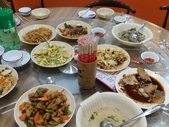 -翟氏天天小吃(上东街区店)