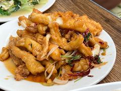 -九龙餐厅(大沽路店)