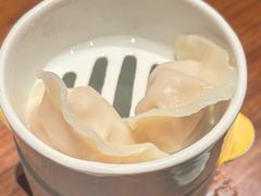 -喜鼎海胆水饺(东港店)