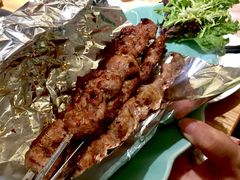 越式香茅烤肉-米纸越南小馆(金鹰世界店)