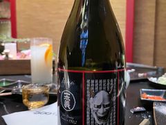 -300杯·和牛烧肉清酒专门店(廊里店)
