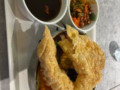 -红鼻子桂林米粉(金唐新光界店)