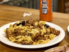 醋溜木须-新月斋(豆瓣胡同店)