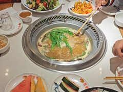 -蜀留香火锅(社会山店)