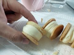 -甜嘟嘟烘焙坊(舒城路店)