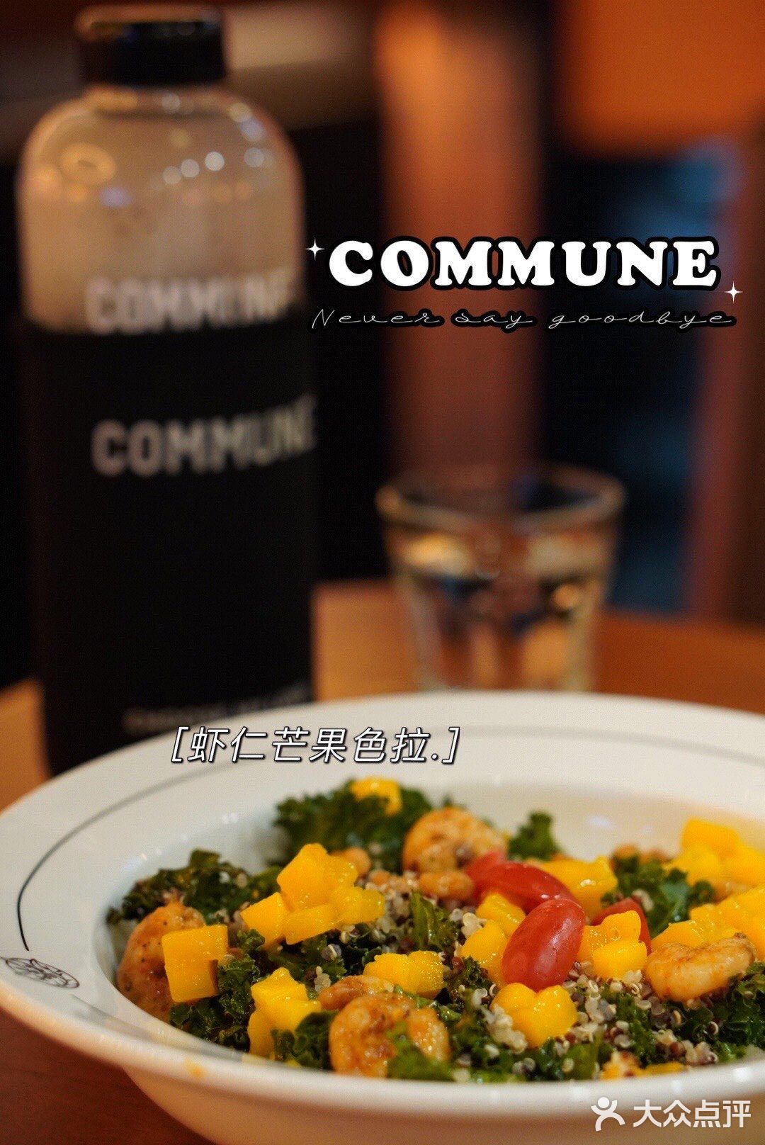 饿着肚子去自选餐吧是一种什么样的体验呢？