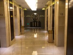 -太原凯宾斯基饭店