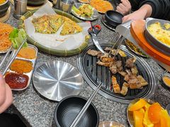-高丽苑韩国烤肉(海昌路旗舰店)