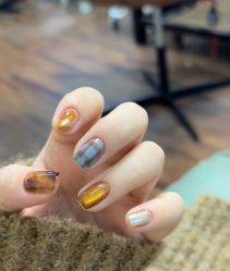 -RL Nail·瑞丽美甲美睫品牌原创店