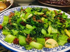 -茅溪菜·家宴(上品拾陆店)