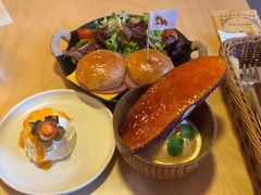 -oh! by FINE cafe&canteen
