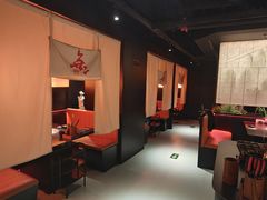-無二炙坊·和牛烧肉(大钟寺1733店)