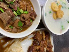 艇仔粥-银记肠粉(文昌北路店)