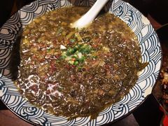 -树厨贵州菜(花果园购物中心店)