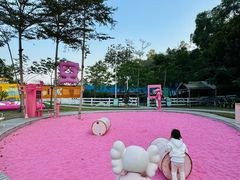 -云栖山谷野奢营地