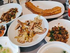-徐记海鲜(梅溪新天地店)