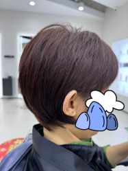 -FINE HAIR 烫染专业设计