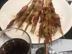 -咸亨大酒店-自助餐厅(解放南路店)
