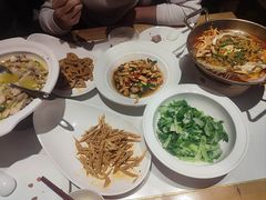 -小隐院子·庭院餐厅(大学城后湖店)