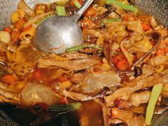 -状元人家·公园别墅衡东土菜(溪悦荟店)