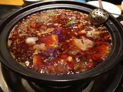 -小饕荟雅安贡椒鱼鲜馆(广福桥店)