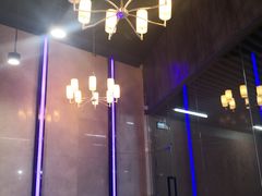 -梧桐阳光国际游泳健身会所(亚运村店)