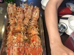 -三妹小龙虾·黄油蟹(华侨城总店)