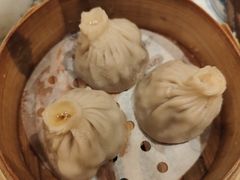 天王烤鸭包-南京大牌档(龙湖长楹天街店)