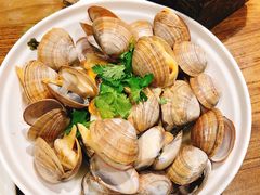 -虾宝贝胶东海鲜·渔家菜(小西天店)