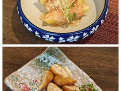 -青叶日本料理(北辰店)