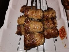 -锦州御烧烤·形象店(人民街店)