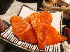 -五月罗马海鲜烤肉自助餐厅(印象城店)