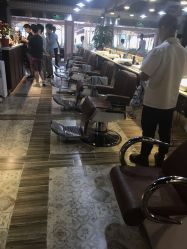 -BARBERKING男士理发馆barber shop