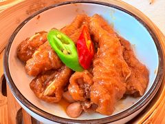 -山海天饮食集团(桃源居店)