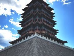 -门城湖公园