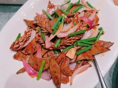 -凤凰园烤鸭店·唐山菜·传承花椒肉(老唐丰路店)