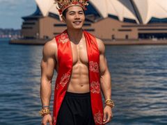 -悉尼歌剧院