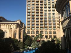 -上海浦东星河湾酒店