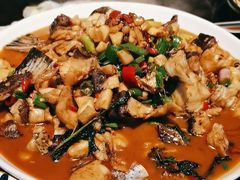 -好灶头妈妈菜·柴火灶台鱼·千岛湖土菜地标美食