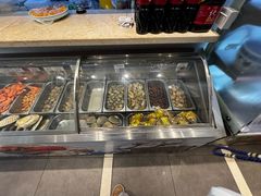 -山东宾馆·齐鲁苑餐厅