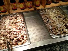 -芭菲盛宴·环球美食(解放碑英利国际店)