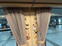 -关西机场 JR ticket office(Kansai Airport)